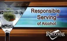 Responsible Serving® of Alcohol Online Training & Certification