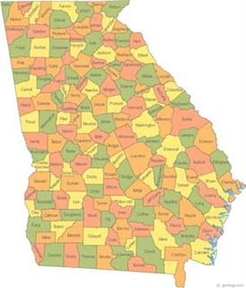 Georgia Bartending License regulations