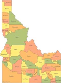 Idaho Bartending License regulations